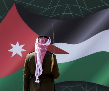 Jordan between the Hammer of Economic Hardships and the Anvil of the “Deal of the Century”